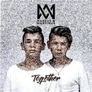 MARCUS & MARTINUS - TOGETHER CD