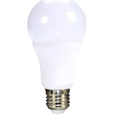 Solight LED žárovka, klasický tvar, 15W, E27, 4000K, 220°, 1650lm
