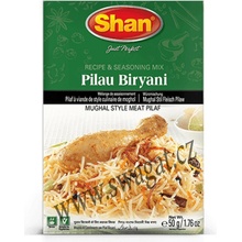 Shan Pilau biryani 50 g