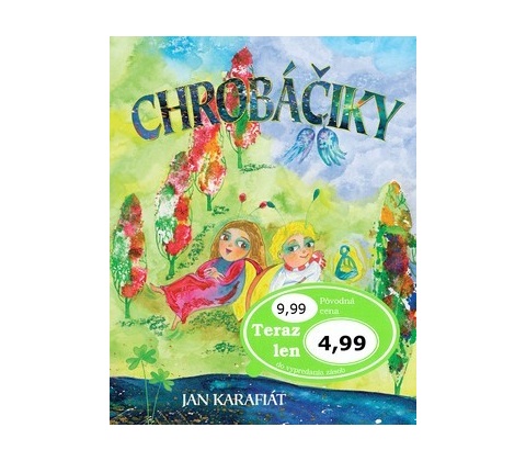 Chrobáčiky