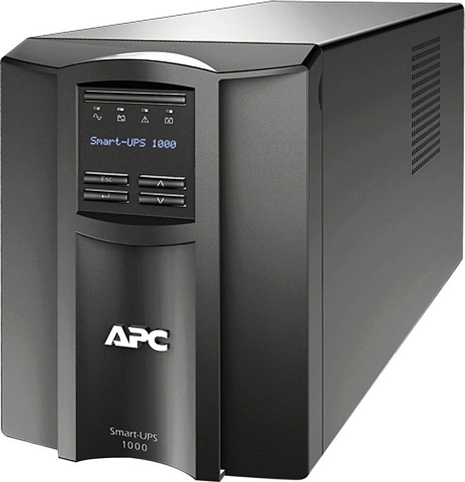 APC SMT1000I