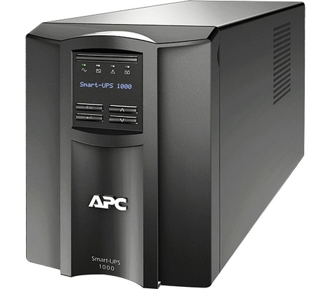 APC SMT1000I