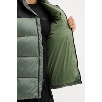 The North Face Пухено спортно яке The North Face Diablo Down 2.0 (NF0A8993EIH1)