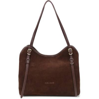 Pepe Moll Dámska kabelka Gemina 262361 Brown