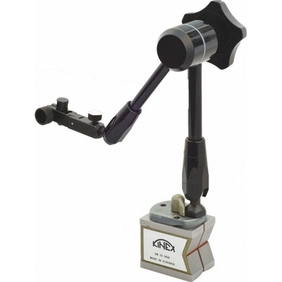 KINEX/K-MET Stojánek magnetický 1858 A kloub.294N 1150-5