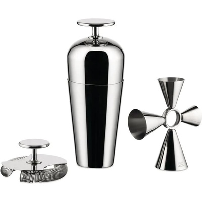 Barmanský set, sada 3 ks, Alessi