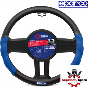 Sparco Калъф за волан - spc1100l (21097) - avtochastikrasi