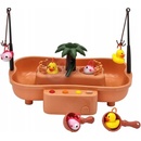 WOOPIE Stavebnice Rybaření + 20 ks