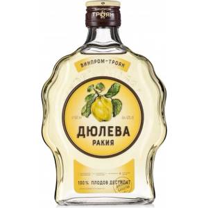 ВИНПРОМ ТРОЯН Троянска Дюлева