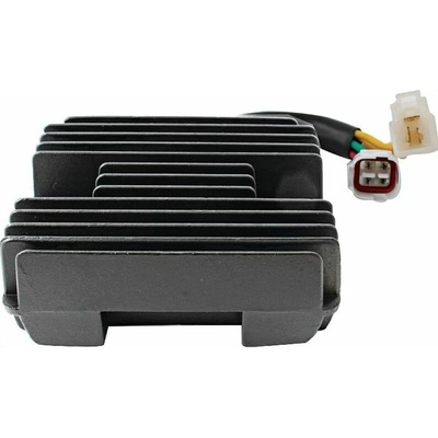ARROWHEAD (JN) regulátor napětí SUZUKI DL 650 V-STROM 08-11, DL 650 V-STROM ABS 08-24, DL 650 XT ABS 17-24, GSF 1250 BANDIT 07-09, GSF 1250 SA BANDIT ABS 07-09, GSX 1250 11-12, GSX-R 600 06-09, 11-24,