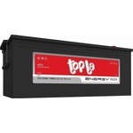 Topla Energy Truck 225Ah 1300A left+