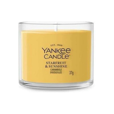 Yankee Candle Starfruit & Sunshine 37 g