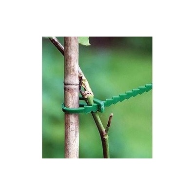 Pásky vázací zahradnické Garden HG6171-A 120mm 80ks