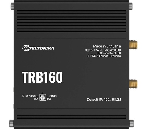 Teltonika TRB160