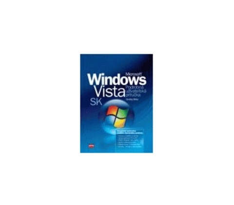 Microsoft Windows Vista SK