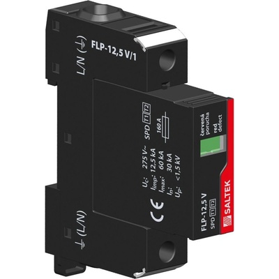 FLP-12,5 V/1
