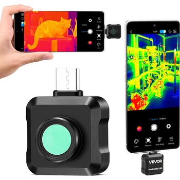VEVOR 0,3–3M pre Android