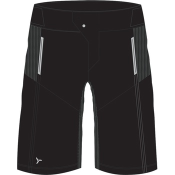 Silvini Orco MP1707 pánské černá