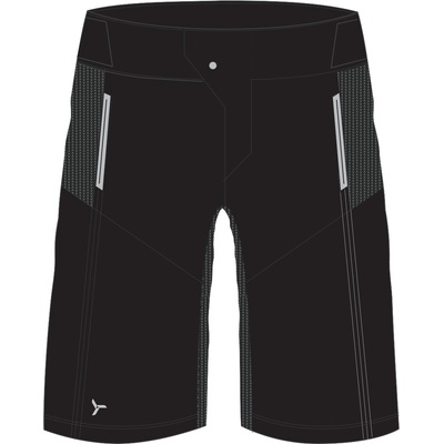 Silvini Orco MP1707 pánské černá