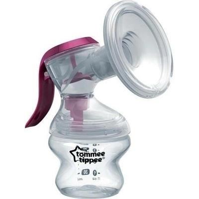 Tommee Tippee Odstredivko AK 0110 Purple