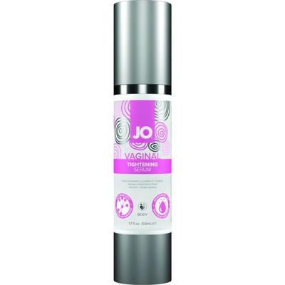System JO Vaginal Tightening Serum Vaginal Toning & Tightening Cream 50 ml