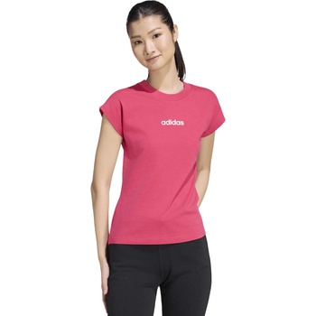 Image 1 of adidas Linear sj tee w xl