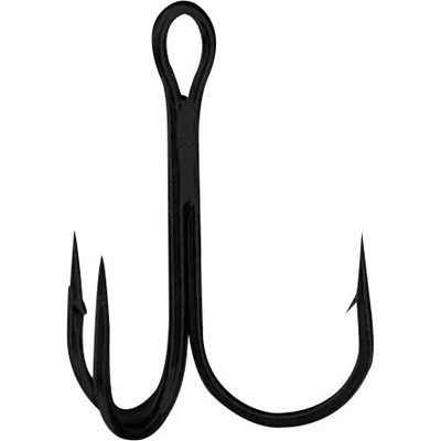 Gamakatsu Treble 13 NS trojháček vel.10 10 ks