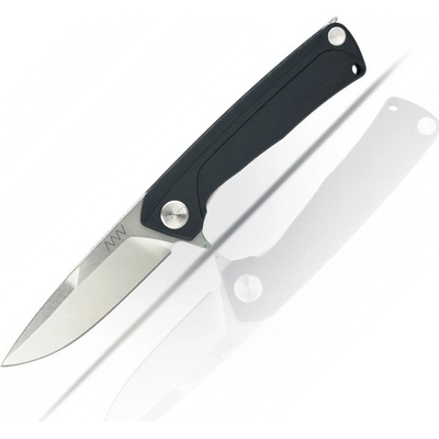 ANV Z100 LINER LOCK PLAIN EDGE