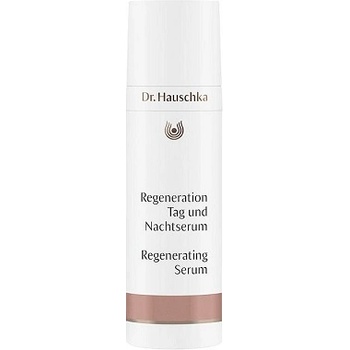 Dr. Hauschka Regenerating Serum регенериращ серум за зряла кожа 30 мл