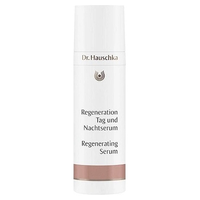 Dr. Hauschka Regenerating Serum регенериращ серум за зряла кожа 30 мл