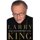 Moje pozoruhodná cesta - Larry King