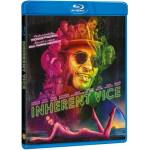 MagicBox Вроден порок - Blu-ray (010098)
