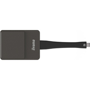 iiyama WP D002C Мултимедиен плеър