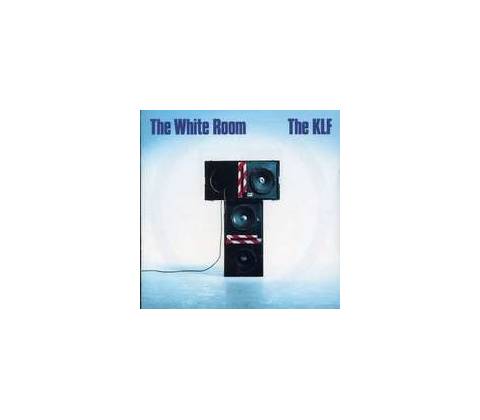 KLF - White Room CD