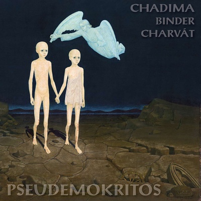 Mikoláš Chadima - Pseudemokritos LP