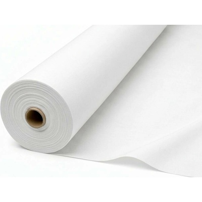 Mirtex Plátno DOMESTIK 145/100 Bílá šíře 150cm Ceník: METRÁŽ: od 1 metrů