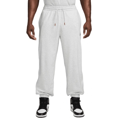 Jordan Brookyln Fleece šedá