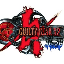 GUILTY GEAR X2 #RELOAD