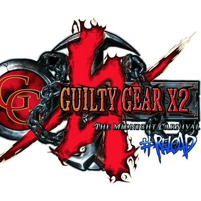 GUILTY GEAR X2 #RELOAD