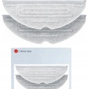 Roborock VibraRise pro S8/S8+/S8 Pro Ultra/S7MaxV/S7MaxV+/S7MaxV Ultra mopovací textílie 2 ks