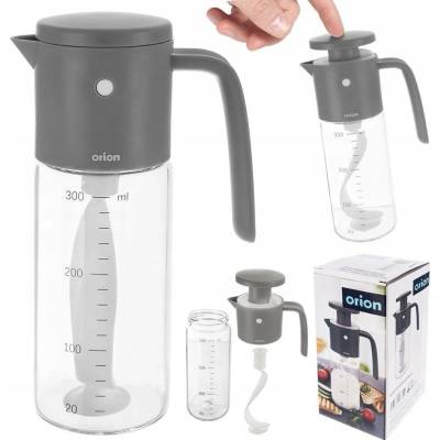 Ruční mixér na dresinky 0,3 l Orion