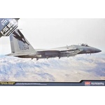 Academy Изтребител F-15C MSIP II [173rd Fighter Wing] 1: 72 (12506)