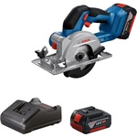 Bosch GKS 18V-51 (06019M3122) Ръчен циркуляр