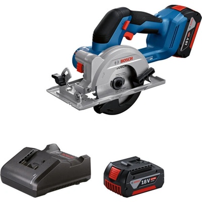 Bosch GKS 18V-51 (06019M3122)