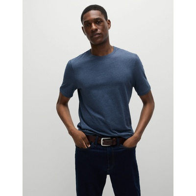 Marks & Spencer Denim T-shirt Marks & Spencer | Sin | МЪЖЕ | S