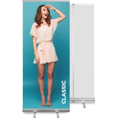 MH Technic s.r.o. Roll Up Classic 85x200 cm