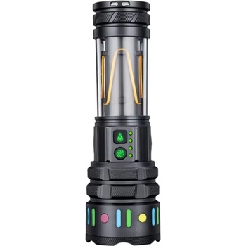 YEMAO Led мощен фенер yemao ym-a5 (3255)