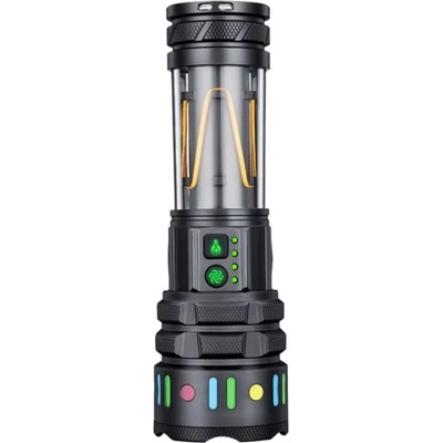 YEMAO Led мощен фенер yemao ym-a5 (3255)