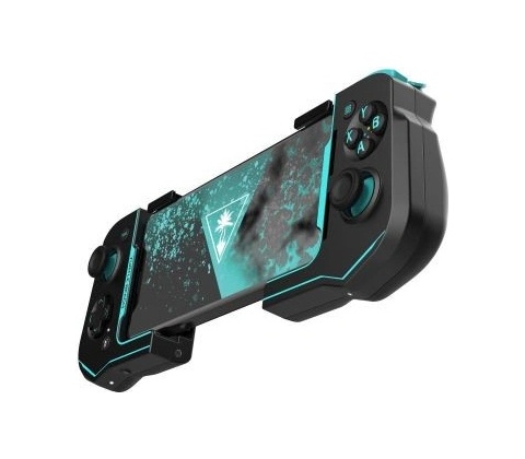 Turtle Beach Atom Controller 0731855007653