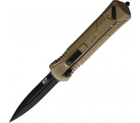 Smith & Wesson 10FDE